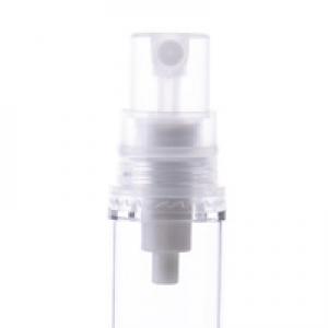 PP Airless Flasche Mini Airless Container Serum Augen-Creme-Flasche