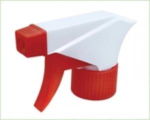 Spray de PP Plastic Foam Gatilho