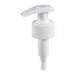 Plastic Liquid Soap Dispenser Lotion Pump