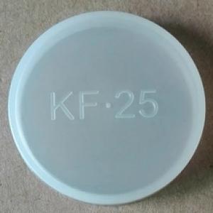 Plastic Vacuum Flange Protection Cap