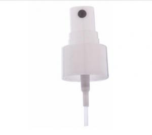 Plastic screw 24mm perfume sprayer pump