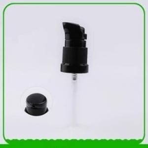 Wholesale 18/410 serum pump pp treatment spray pump with cap