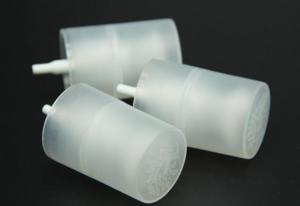18 milímetros atacado bomba de parafuso de plástico personalizado perfume pulverizador de alta qualidade bomba externa