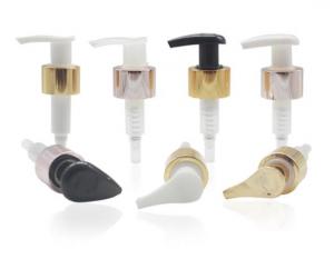 Großhandel bunte neue Art Verschiedene Airless leere Plastik 24 410 Lotion Pump