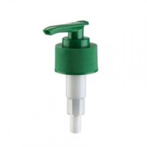 샴푸 도매 핫 판매 새로운 디자인 병 플라스틱 로션 펌프