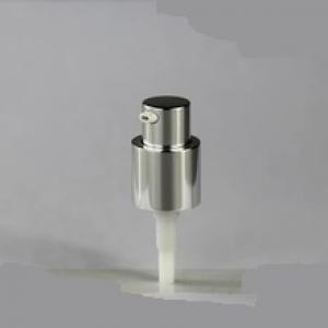 Wholesale plastic cosmetic 20/410 cream dispenser pump