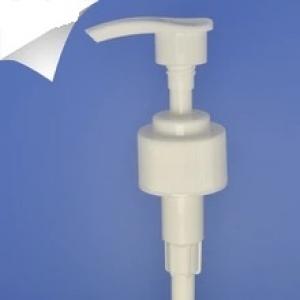 accepter l'ordre personnalisé distributeur 24mm 28mm pompe en plastique Lotion bouteille