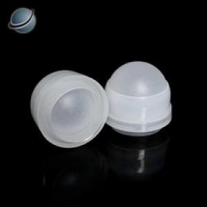 bottle plastic jars with screw top lids for 10ml roll on bottle