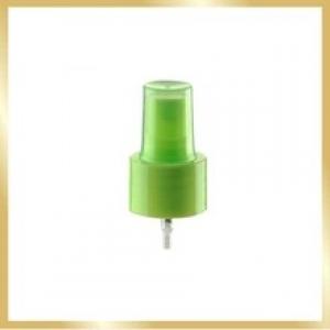 cosmetic perfume mist plastic atomizer perfume sprayer