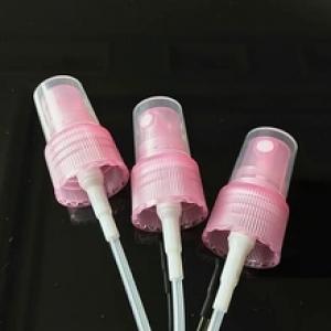 Mikronebel Pumpspray