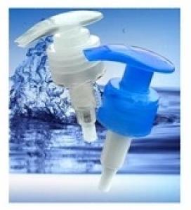 new design hot sale plastic lotion pump for bottle