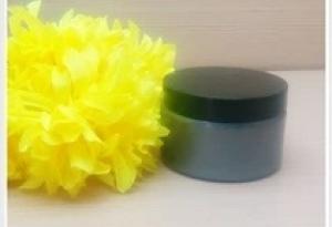 pet plastic jar container hair condition