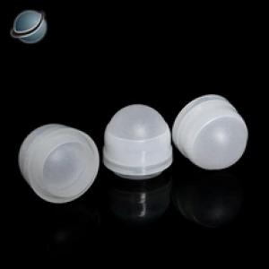 plastic cap bottle plastic jars with screw top lids for 10ml roll on bottle