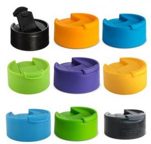 plastic flip top bottle cap