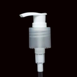 plastica dispenser lozione pompa clip pompa 20 millimetri pompa crema trasparente