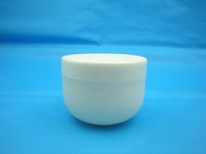 plastica vaso cosmetico materiale