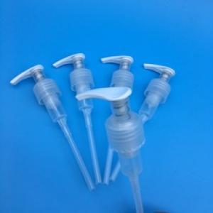 plastic pump for hand soap spray lotion pump plastic external spring lotion pump