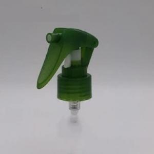 plastic pump spray cap