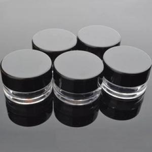 récipient qualité maquillage spécial 5ml gros