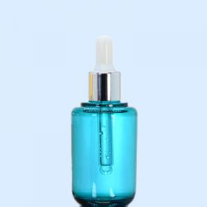 50 ml PET-Flaschen