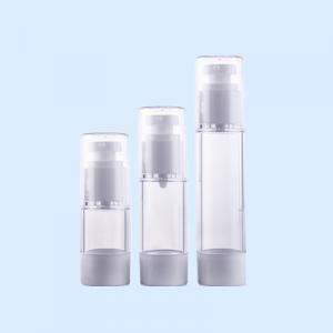 Botellas airless