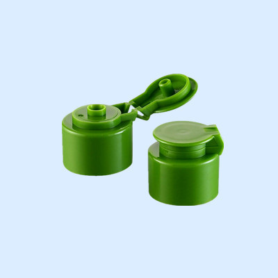 Flip top cap conception du moule, CX-F2035