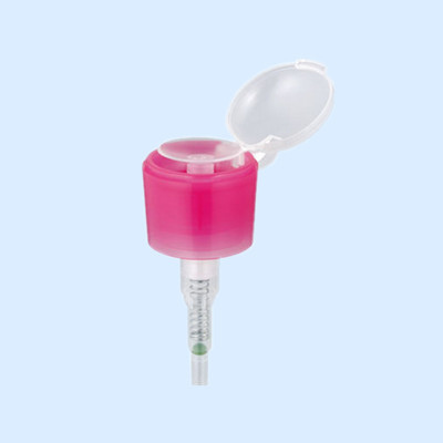 flacone pompa Nail, CX-N4012