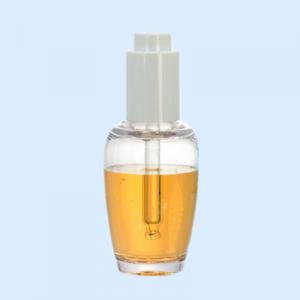 60 ml bottiglia pet