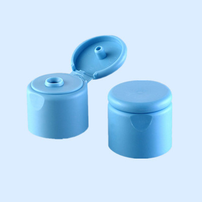 Os recipientes de plástico flip top, CX-F2021