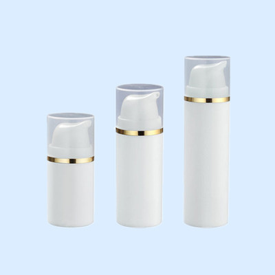 Airless dispenser bottle, CX-A8035