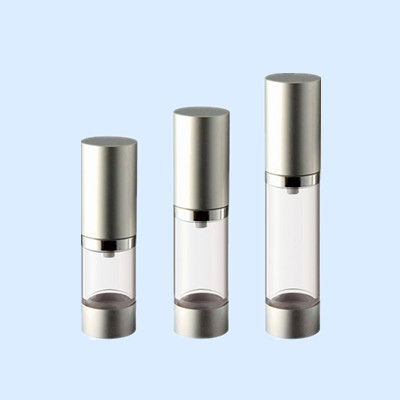 Airless dispenser bottles, CX-A8011