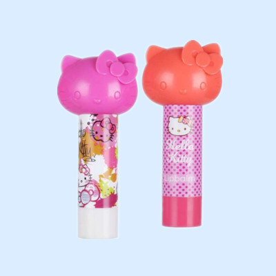 Chapstick lip care set, CX-LB006