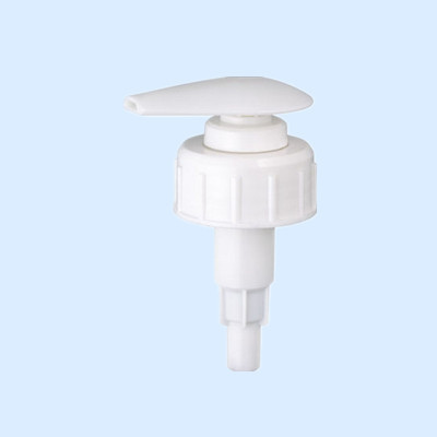 Chemical dispenser pump, CX-L4017