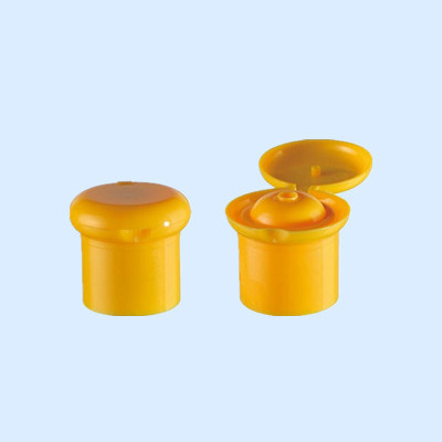 Flip top lids, CX-F2027