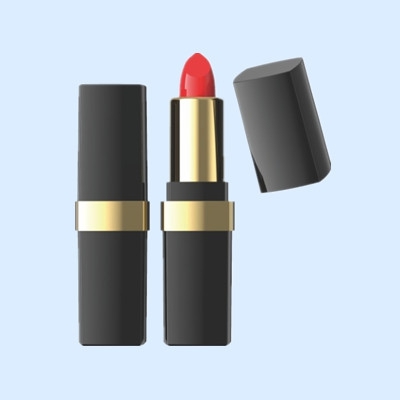 Full Coverage Matte Lipstick, CX-LT0002