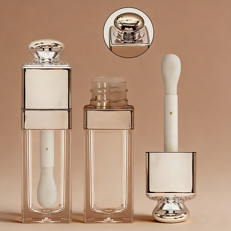 Makeup lip gloss, CX-LG010