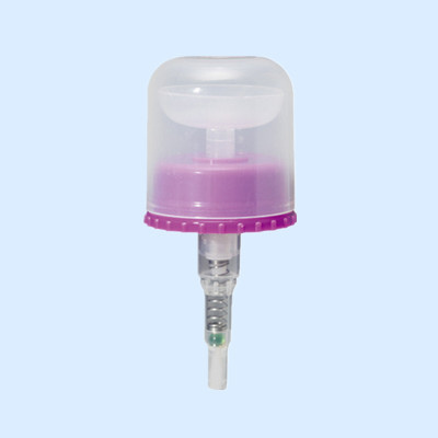 Makeup pump bottle, CX-N4015