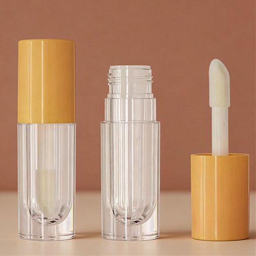 Mini lip gloss tube, CX-LG007