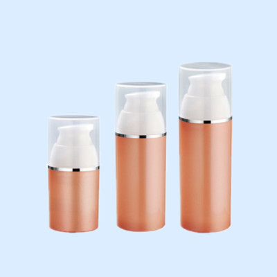 PP All-Plastic Airless Bottle 0.2cc, CX-A8034