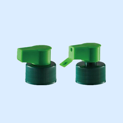 Plastic cap for bottle, CX-F2033