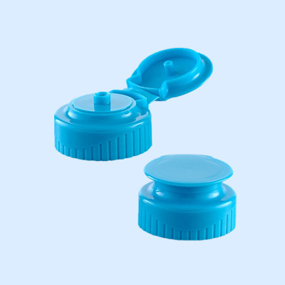 Polypropylene caps, CX-F2029