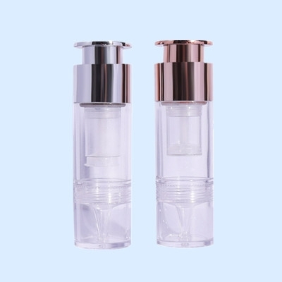 Serum pump bottle, CX-Y8030