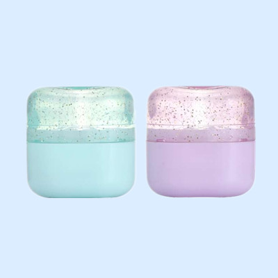 Square lip balm, CX-LB019