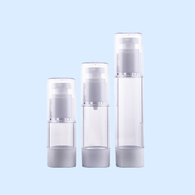White plastic containers, CX-A8016