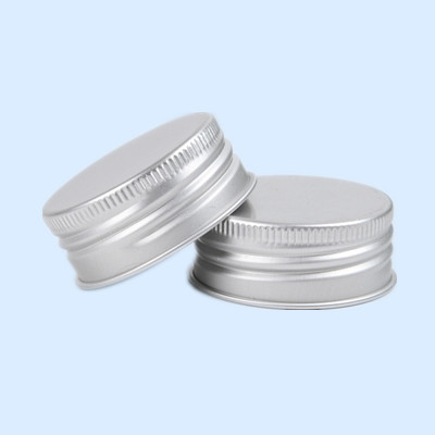 screw cap 24-410 aluminum with PE liner, CX-S2022