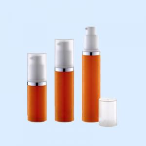 30ml plastic bottles