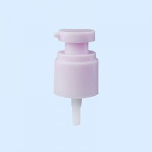 Airless pump