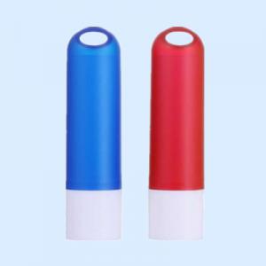 Chapstick lip balm