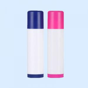 Cosmetics lip balm