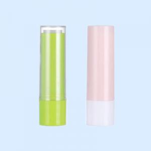 Lip balm